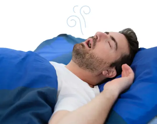 Deckmount Sleep Health